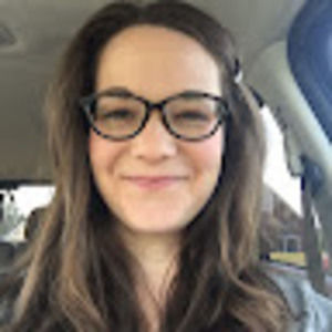 Meet your Posher, Kathy